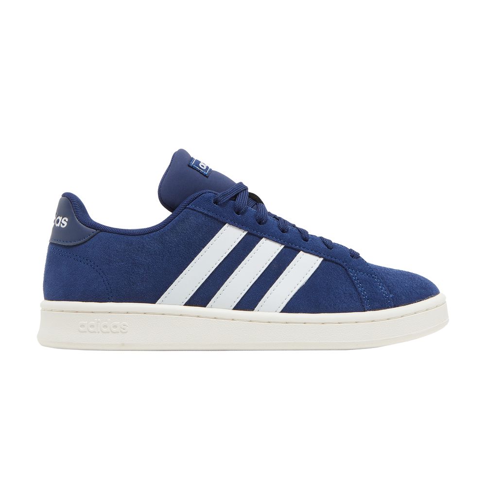 ADIDAS ORIGINALS GRAND COURT 'BLUE WHITE'