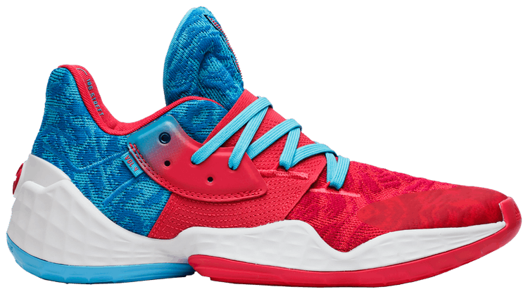 HARDEN VOL.4 2足セット　【安威】 国内発売中】Adidas Harden Vol.4 | bbkicks-news