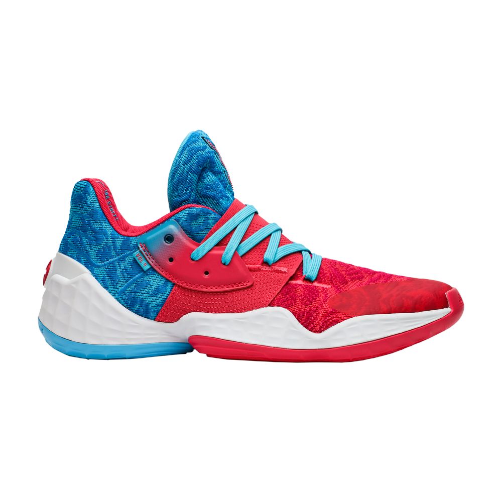 adidas Harden Vol. 4 'Candy Paint' | Pink | Men's Size 7