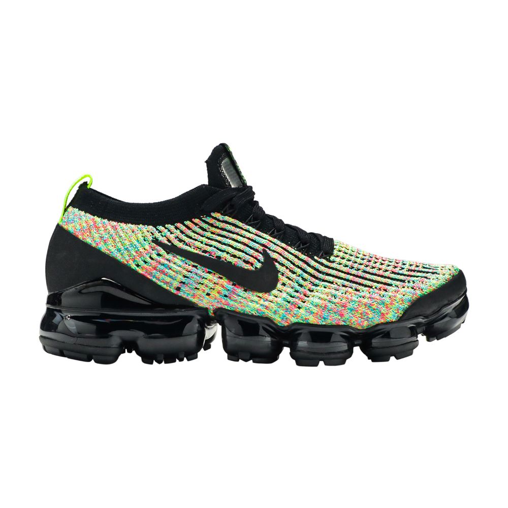 Nike Wmns Air VaporMax Flyknit 3 'Multi-Color' | Women's Size 5.5