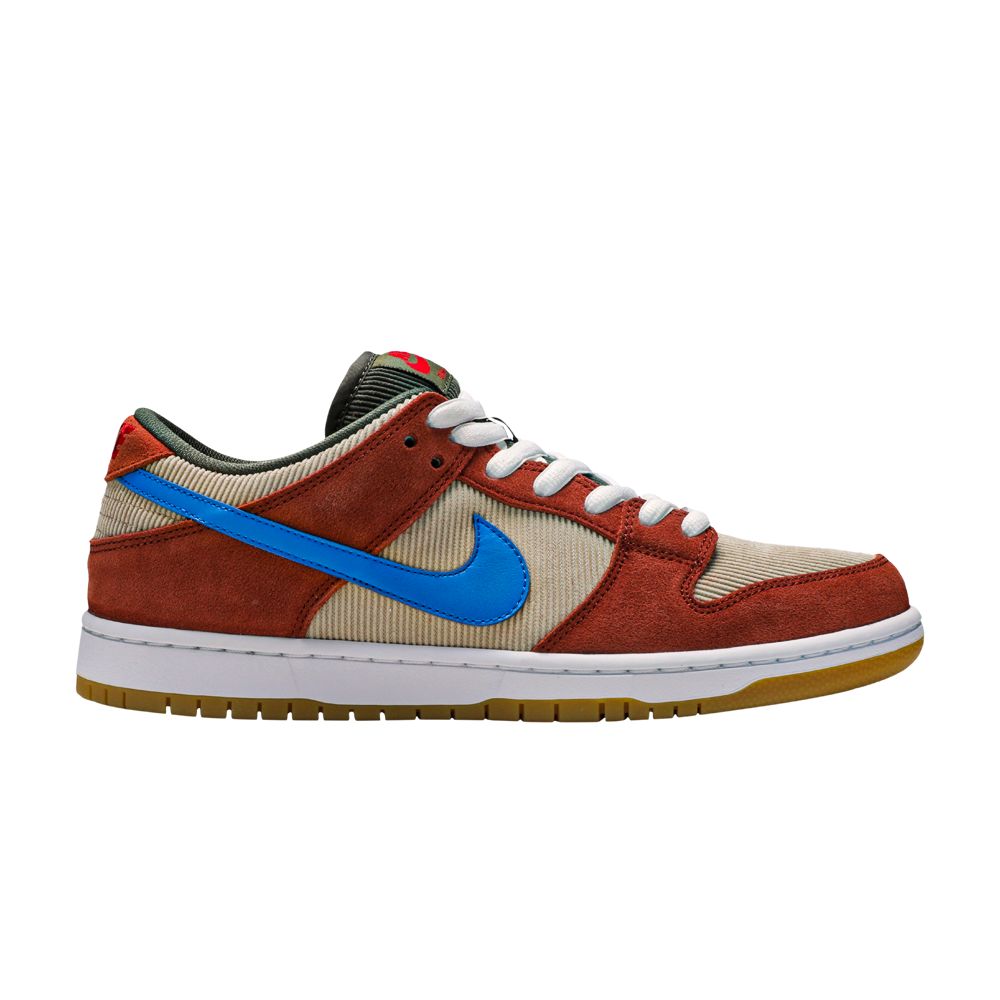 Nike Dunk Low Pro SB 'Corduroy' | Tan | Men's Size 12