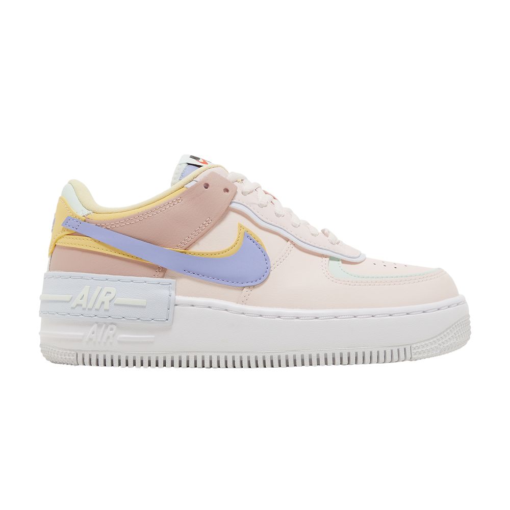 Nike Wmns Air Force 1 Shadow 'Light Soft Pink' | Women's Size 5.5