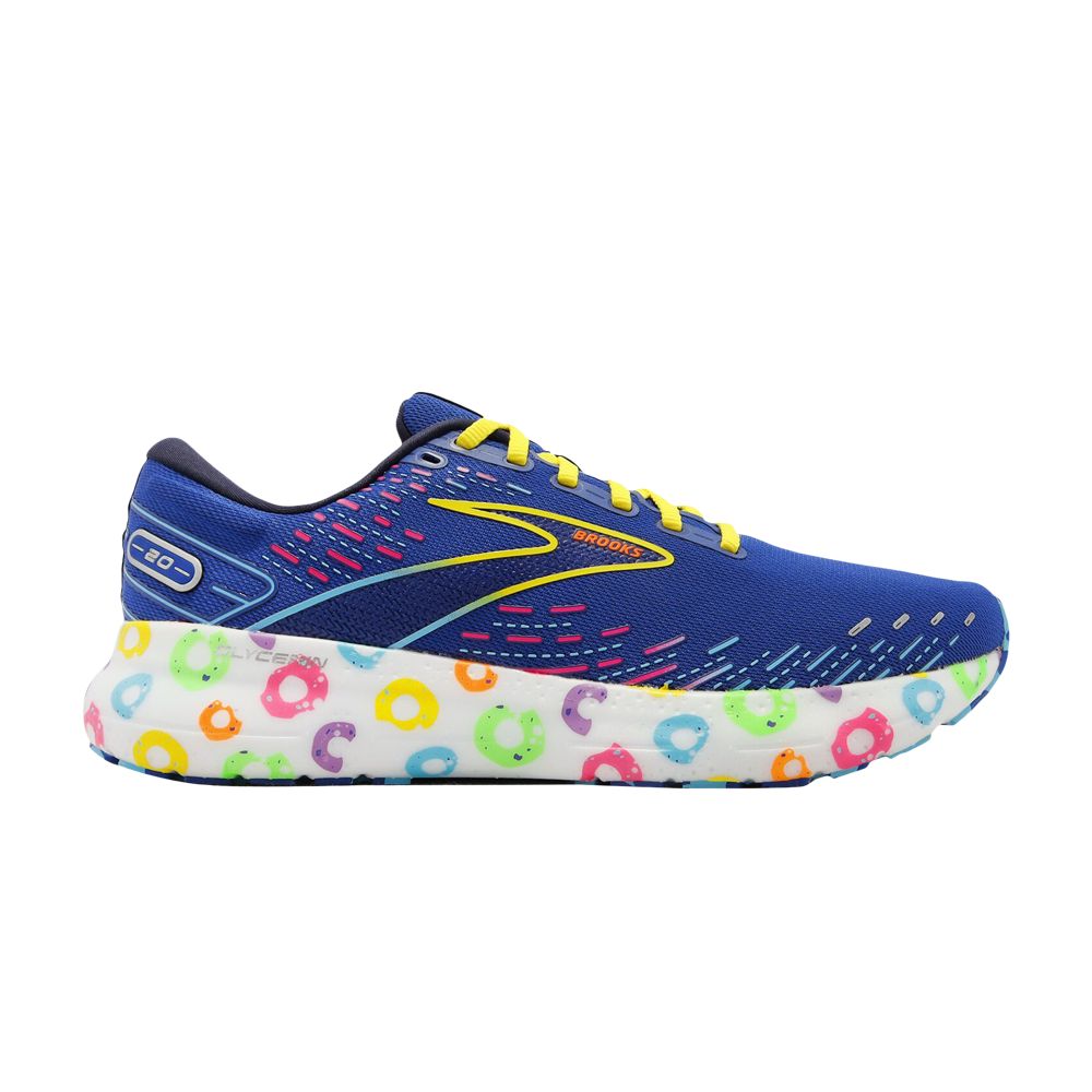 Brooks Glycerin 20 'Bowl O' |...