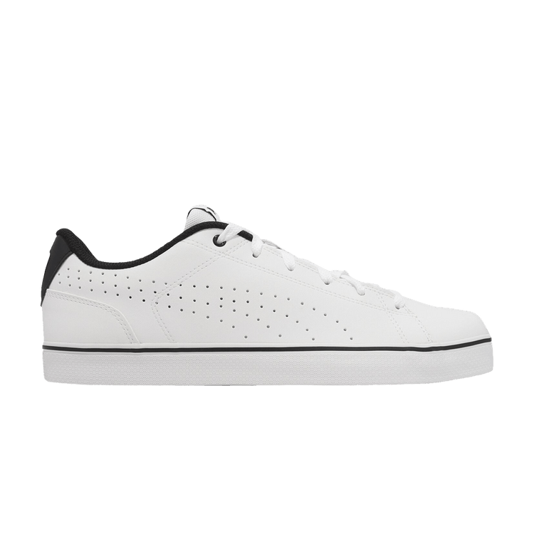 Puma court point vulc white sneakers discount