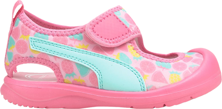 Aquacat Sandal Infant 'Fruity Pink'