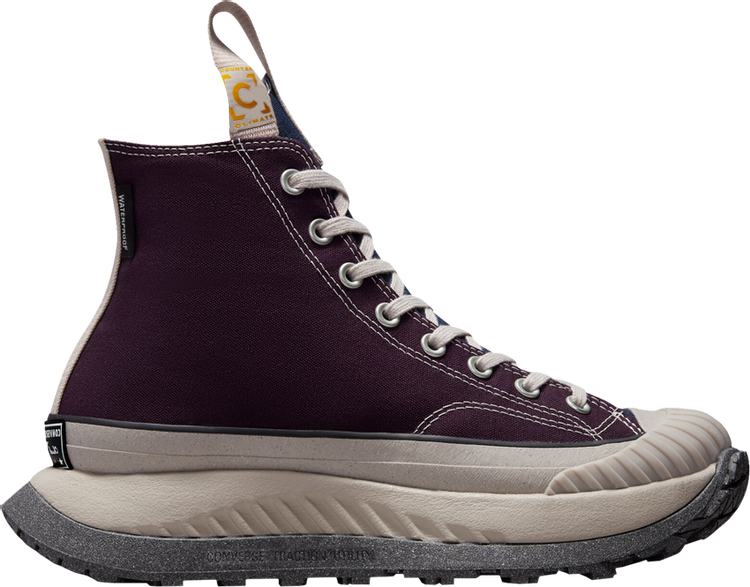 Chuck 70 AT-CX Counter Climate High 'Black Cherry'