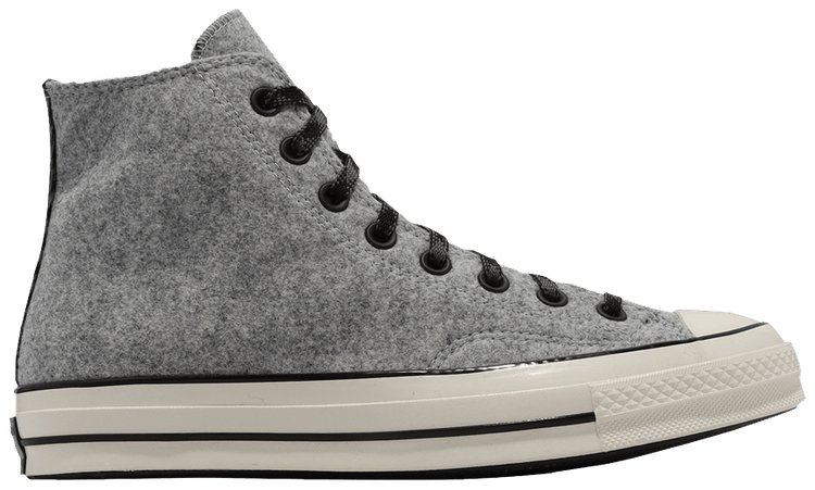 Flannel converse top