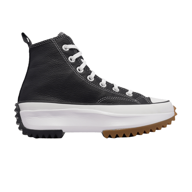 run star hike high tops