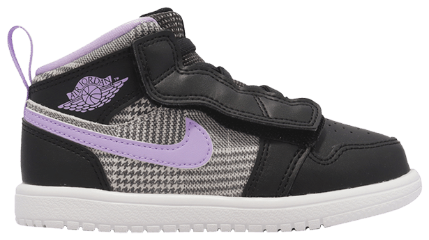 Air Jordan 1 Mid ALT SE TD Houndstooth