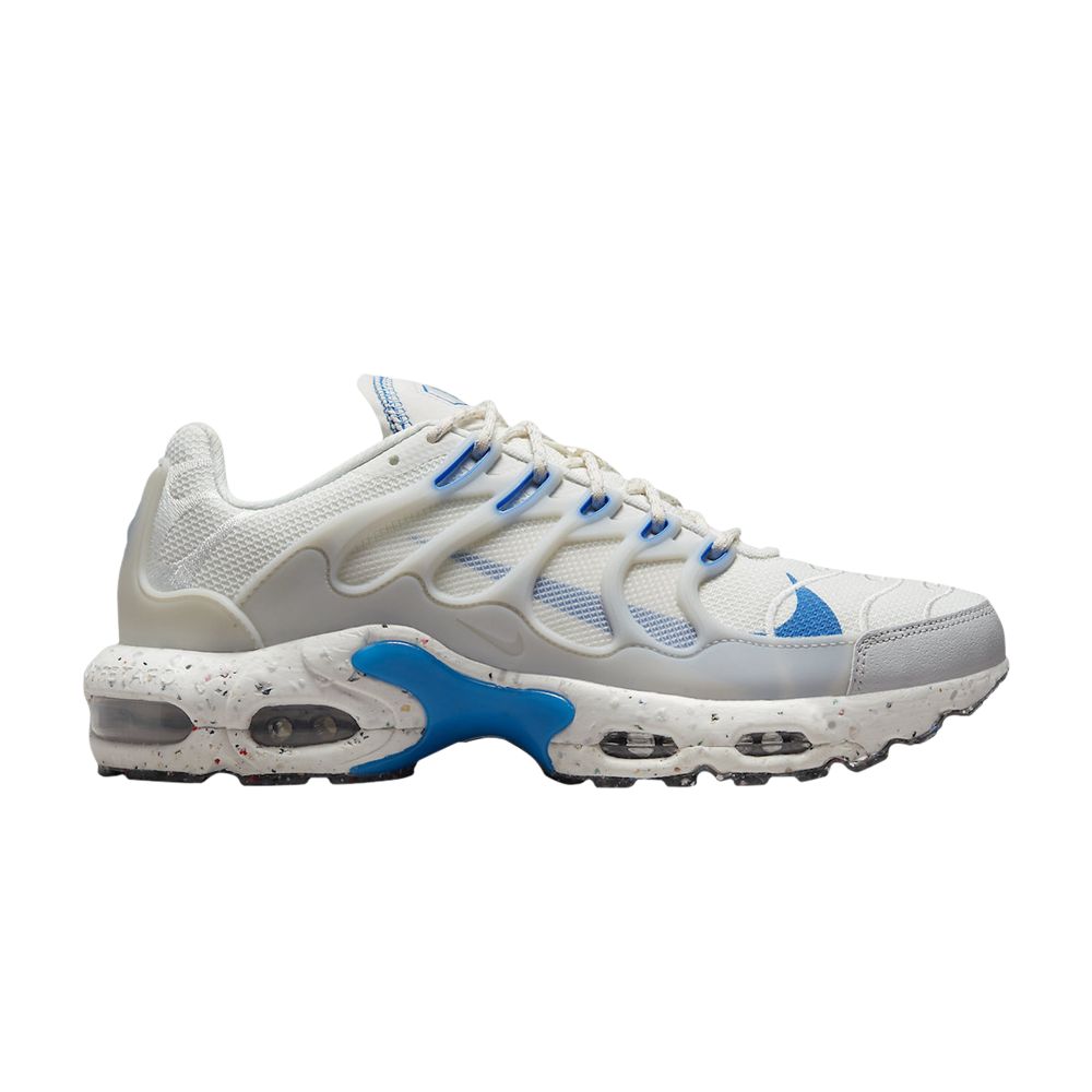Nike Air Max Terrascape Plus 'White Photo Blue' | Men's Size 12