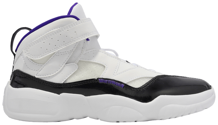 Jumpman concord online