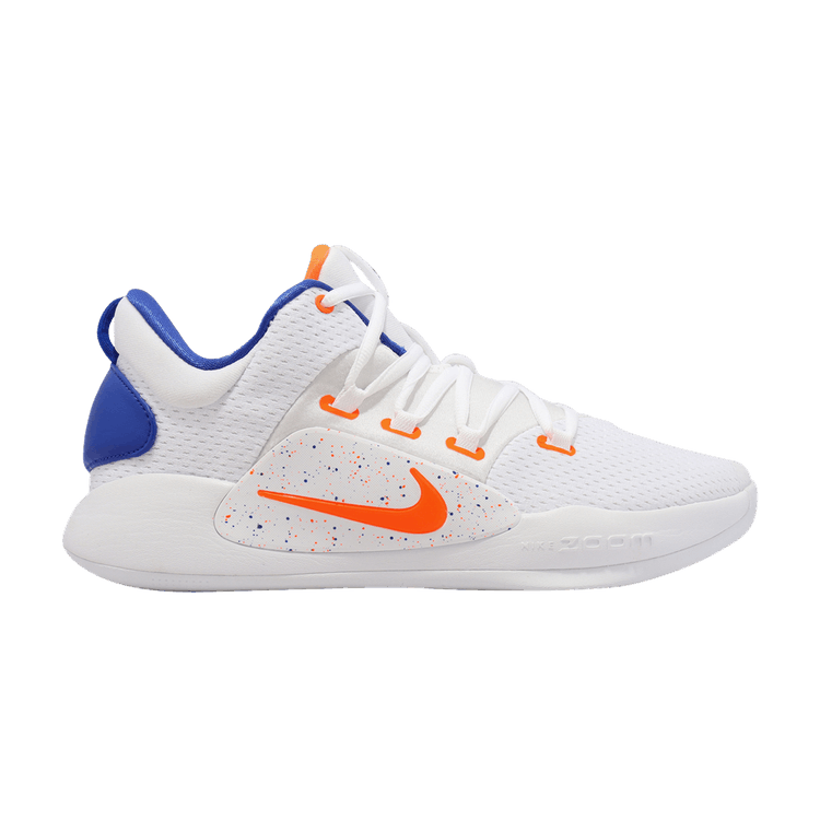 Buy Hyperdunk X Low EP Knicks FB7163 181 GOAT CA