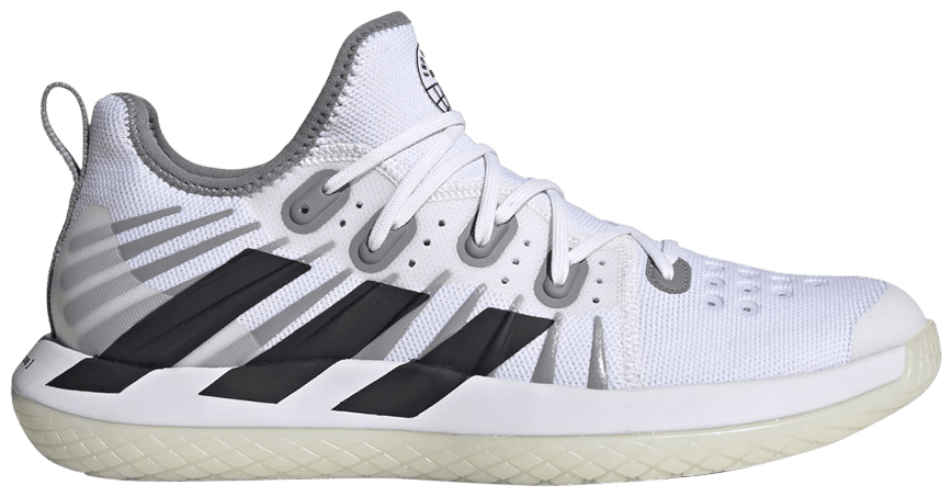 silver glitter jelly sandals