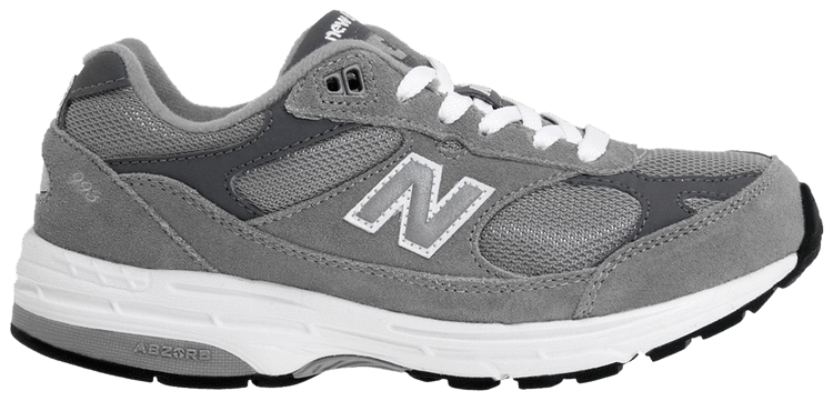 New balance shop 993 big kid