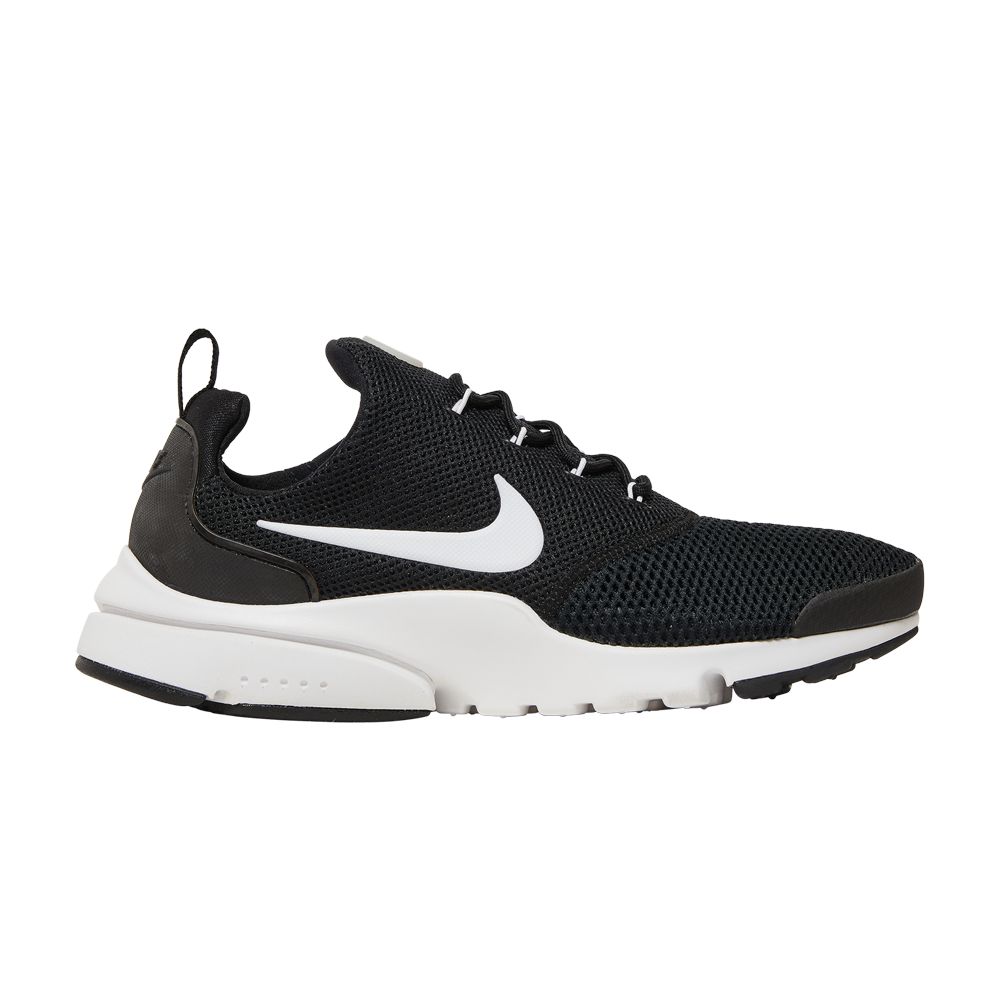 Nike Presto Fly 'Black White' | Men's Size 10.5