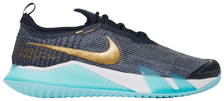 Buy Nike React Vapor NXT All Court Shoe Men White, Green