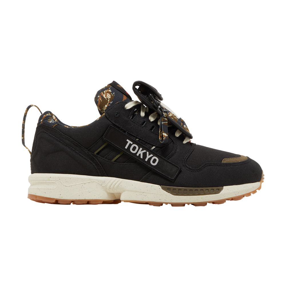 adidas ZX 8000 'Out There' | Black | Men's Size 10