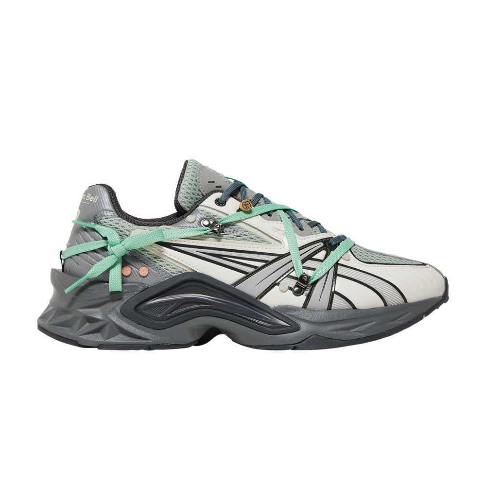 ASICS Andersson Bell x Protoblast 'Smoke Grey' | Men's Size 6