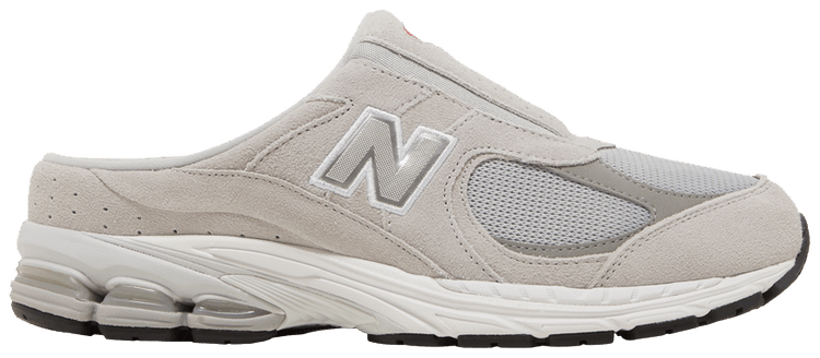 Buy New Balance 2002R Mule Shoes New Releases Iconic Styles GOAT