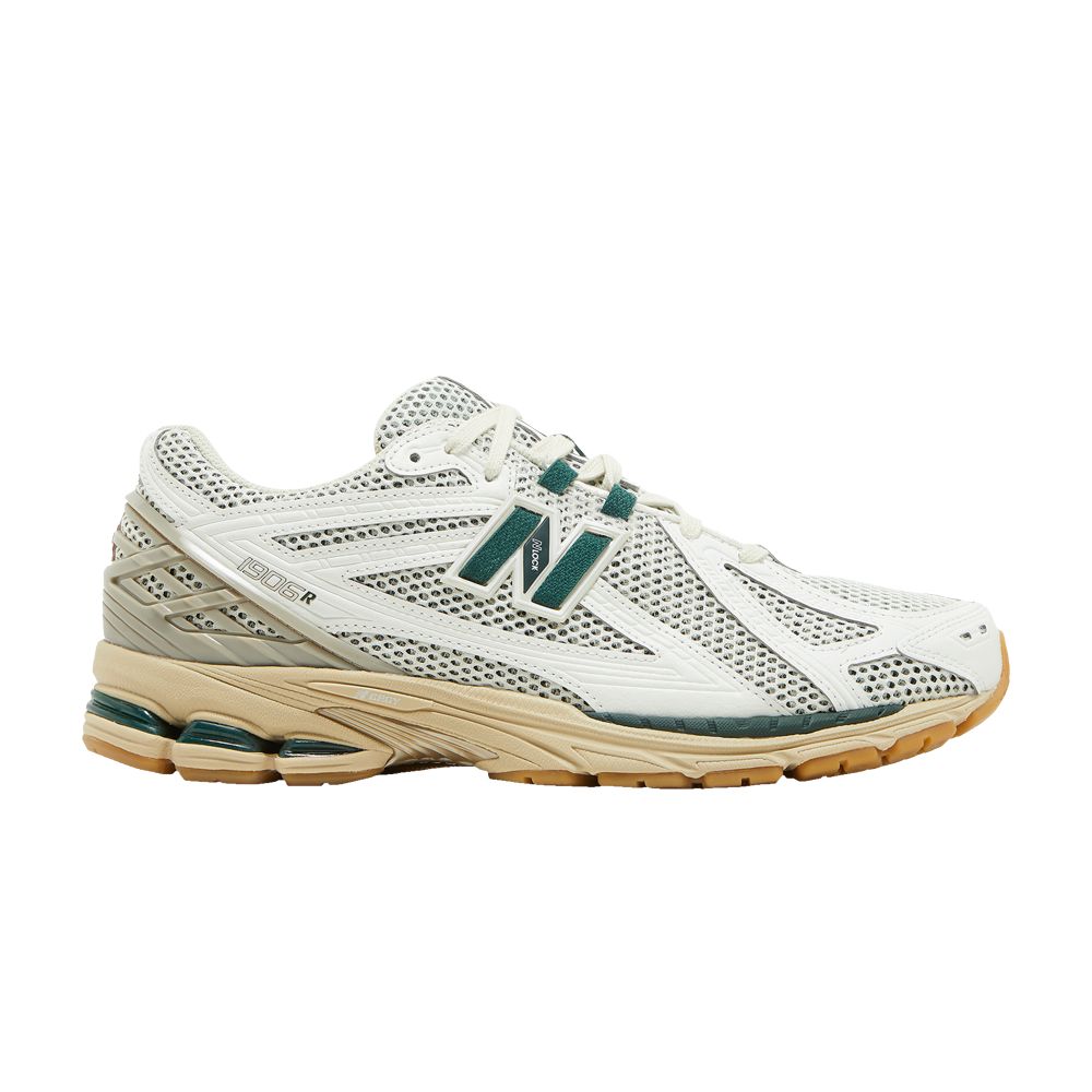New Balance 1906R 'White Green' | Men's Size 9