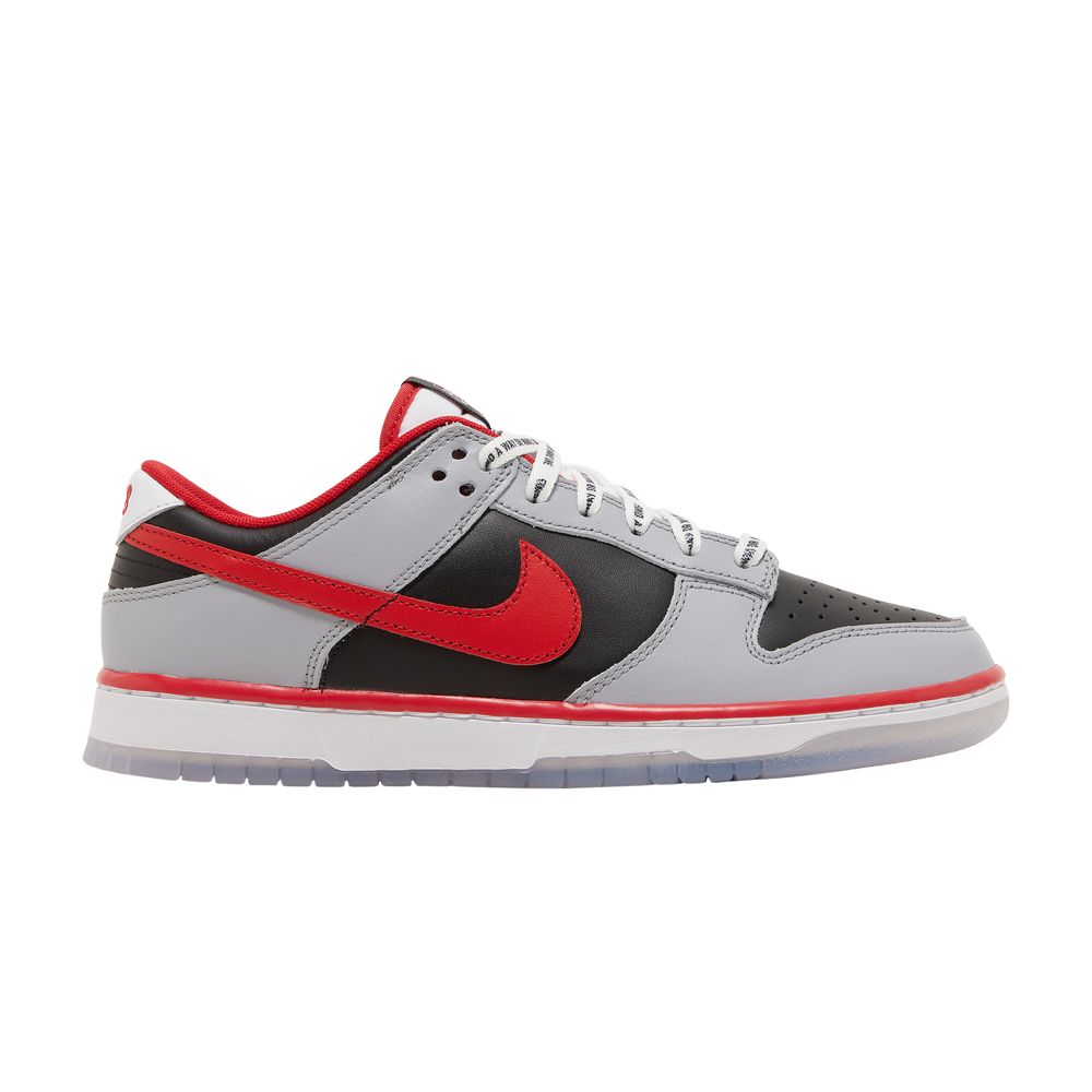 Nike Clark Atlanta University x Dunk Low 'Panthers' | Black | Men's Size 10.5