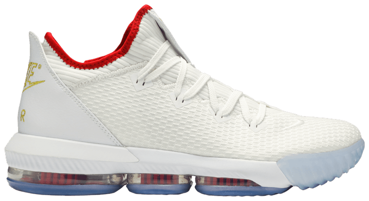 Nike lebron 16 sale clearance