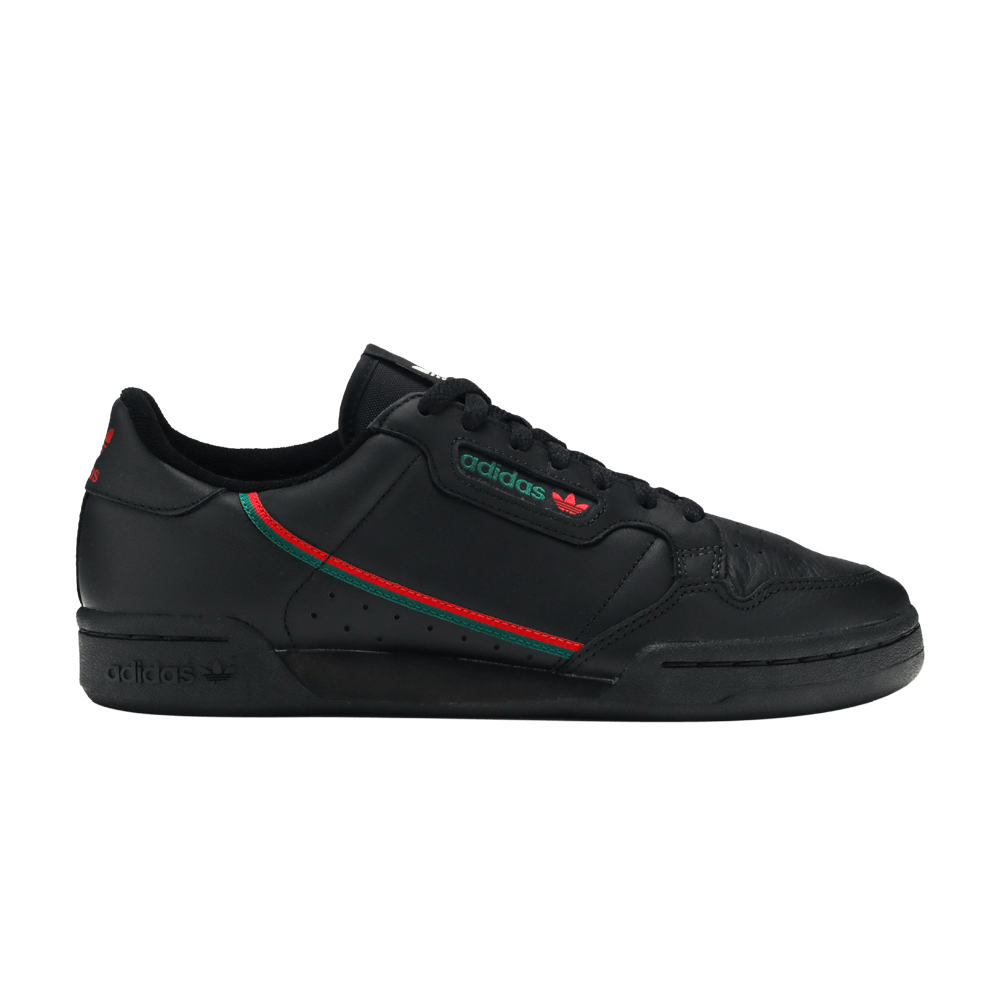Schuh adidas continental 80 shop