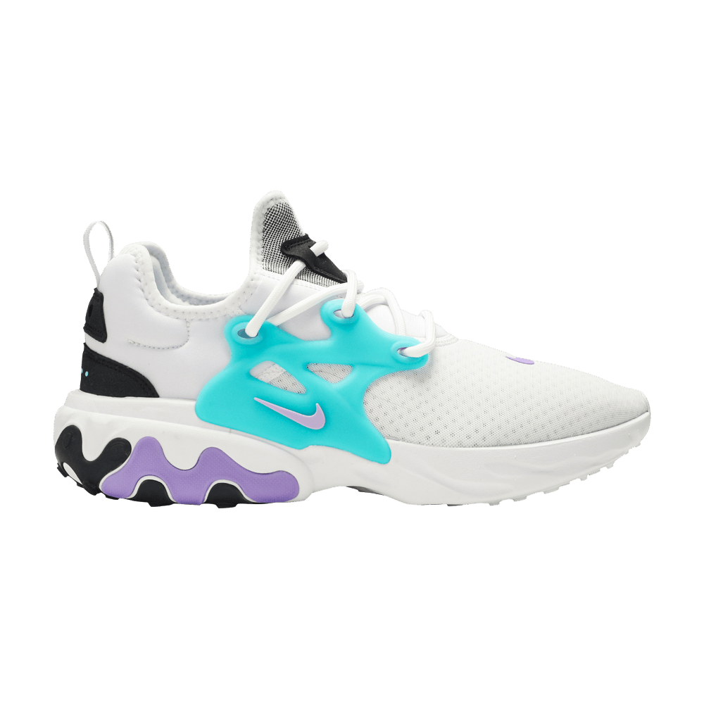 Air presto react womens top