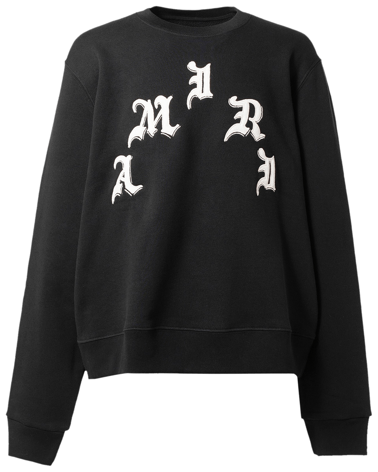 Amiri x Wes Lang | GOAT