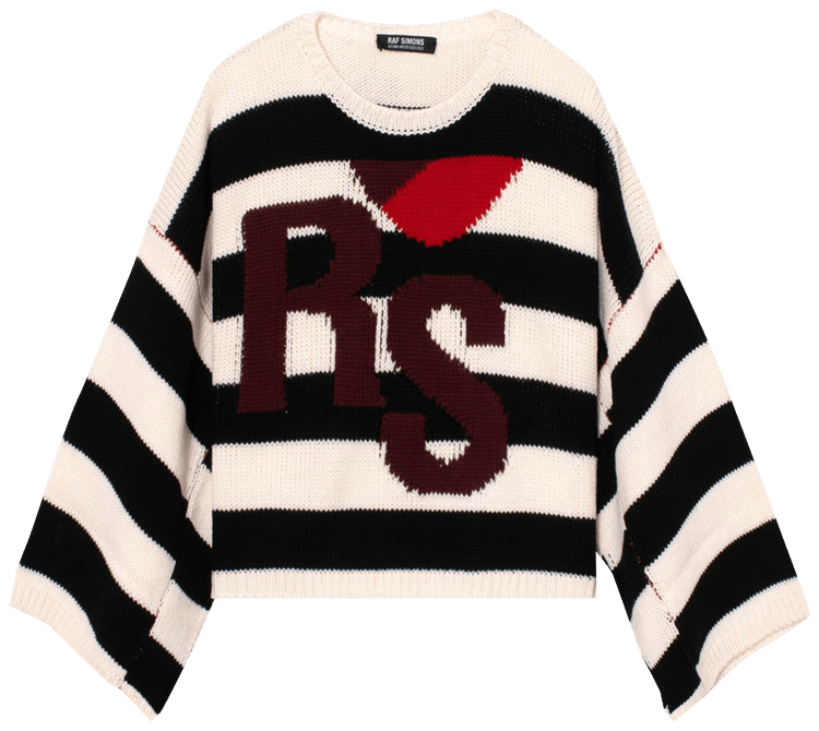 Buy Raf Simons knitwear : New & Pre-Owned | GOAT