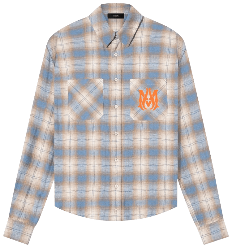 Buy Amiri flannels : New & Pre-Owned | GOAT