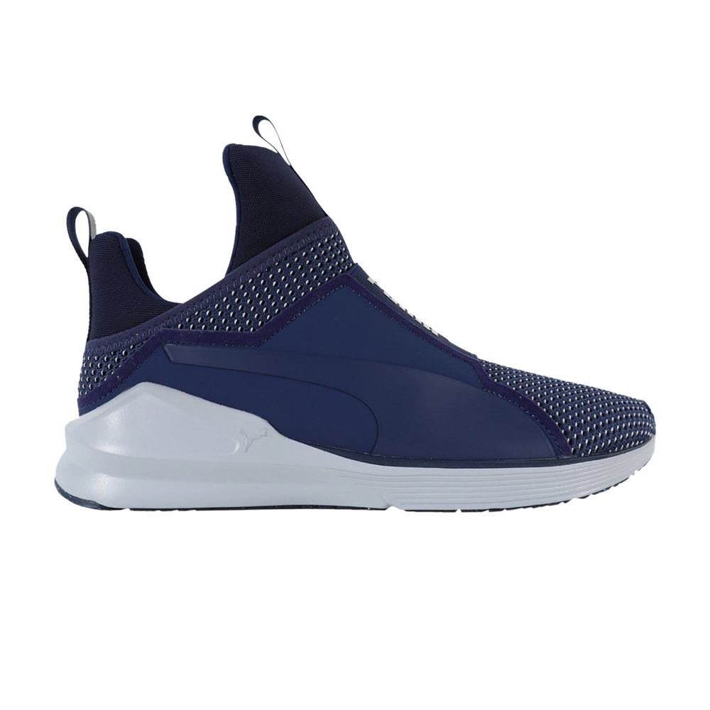 Puma Wmns Fierce Velvet Rope 'Blue Depths' | Women's Size 8