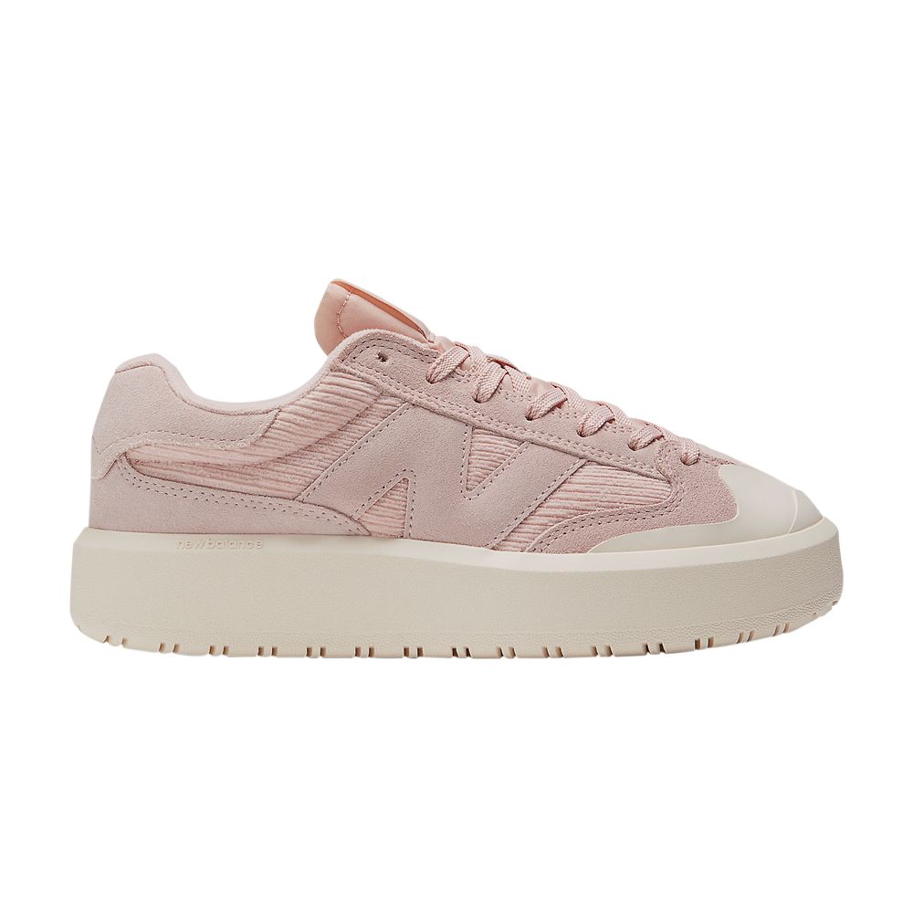New Balance CT302 'Lilac Chalk' | Pink | Men's Size 10