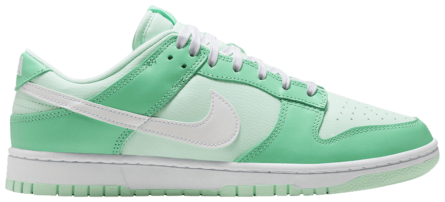 Buy Dunk Low 'Mint Foam Light Menta' DJ6188 301 GOAT