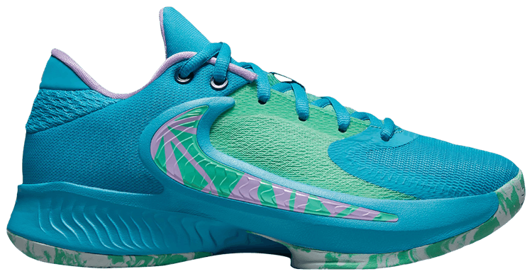 Zoom Freak 4 GS 'Birthstone'