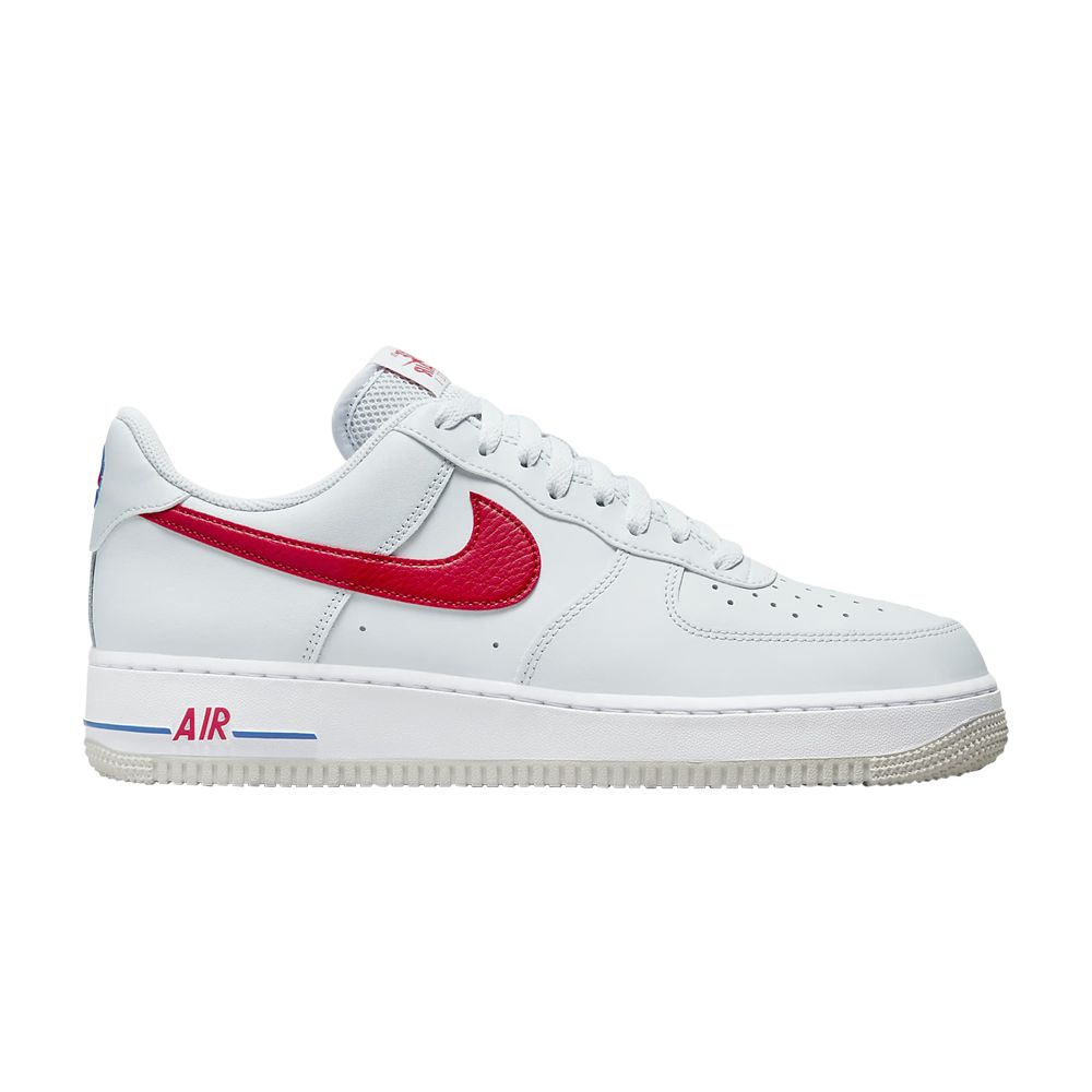 NIKE AIR FORCE 1 '07 'USA'