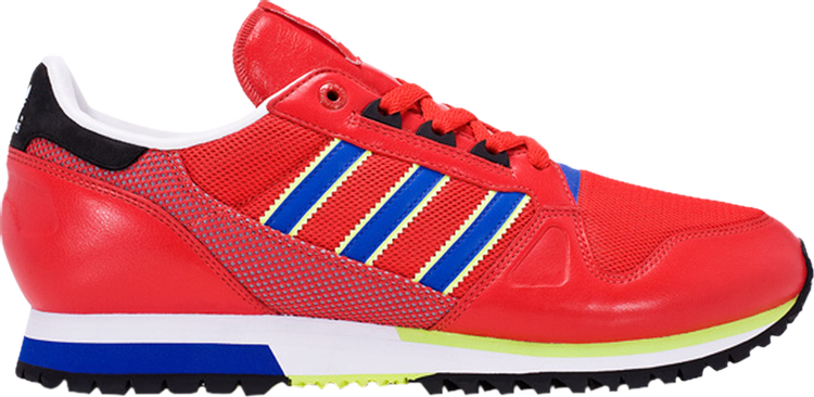 ZX 400 HFS 'Classic Runners - - Red | GOAT