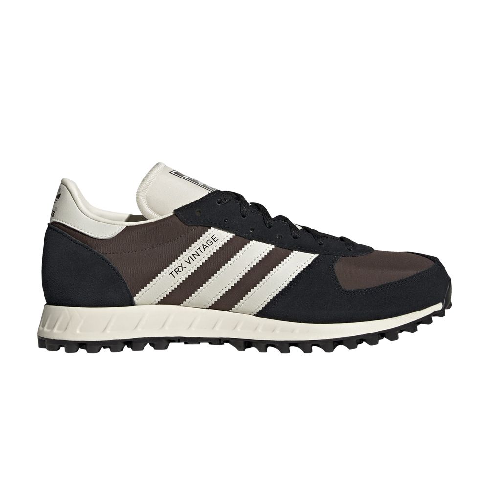 ADIDAS ORIGINALS TRX VINTAGE 'BROWN'