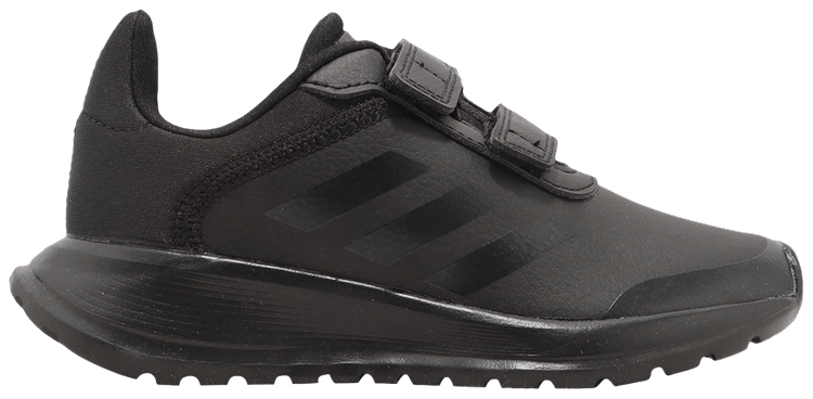 Adidas Tensaur Run 20 J Triple Black