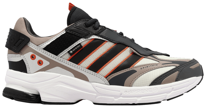 Buy Spiritain 2000 GORE-TEX 'Aluminum' - H06391 | GOAT
