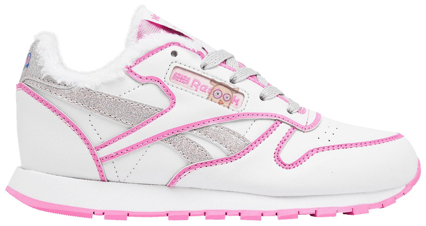 Buy Peppa Pig x Classic Leather Step 'n' Flash Little Kid 'Suzy Sheep