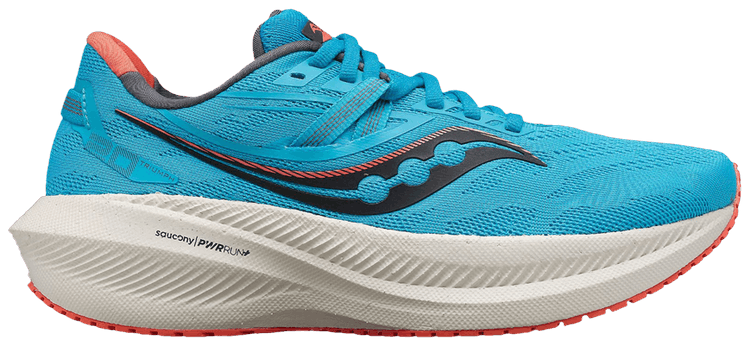 Wmns Triumph 20 Ocean Coral
