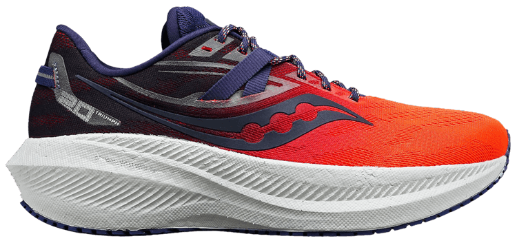 Saucony Wmns Triumph 20 ViZiPRO