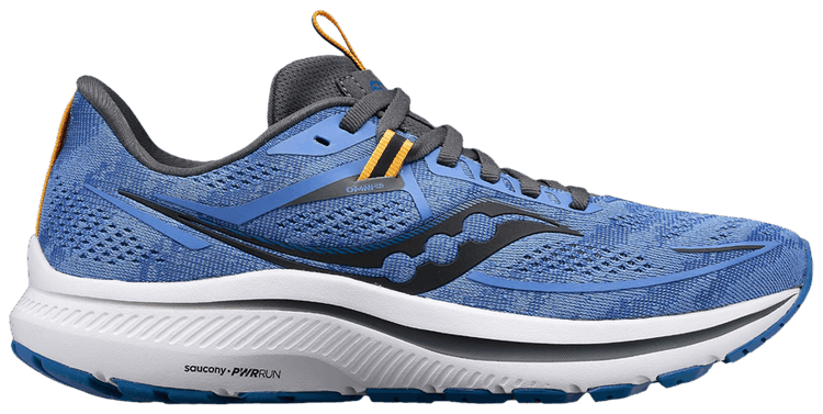Saucony Wmns Omni 21 Horizon Shadow