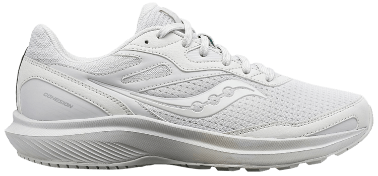 Saucony Wmns Cohesion 15 PL Sidewalk