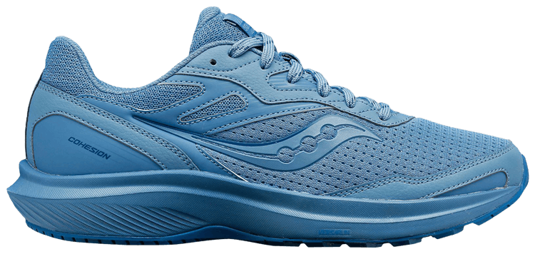 Saucony Wmns Cohesion 15 PL Skyway