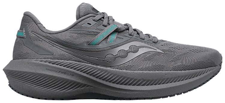 Saucony Triumph 20 Asphalt