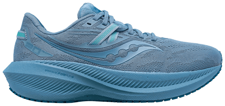 Saucony Triumph 20 Skyway