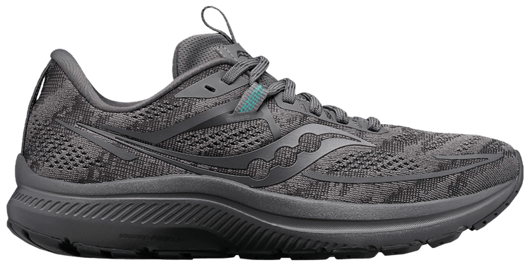 Saucony Omni 21 Asphalt