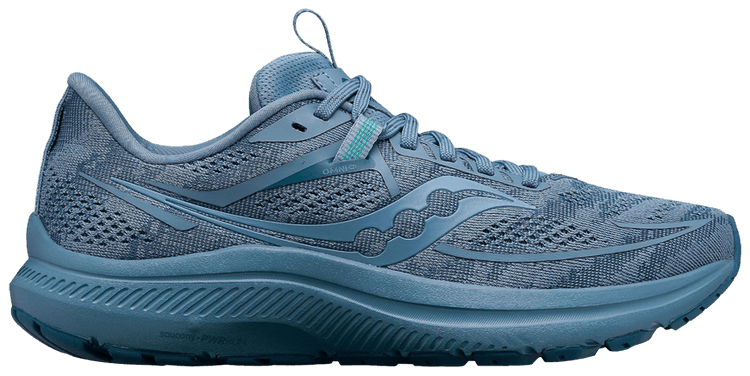 Saucony Omni 21 Wide Skyway
